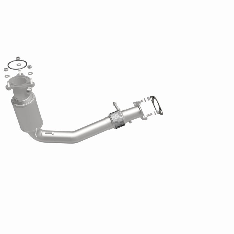 MagnaFlow 52186 DF Converter For 10-14 Equinox Terrain 2.4L
