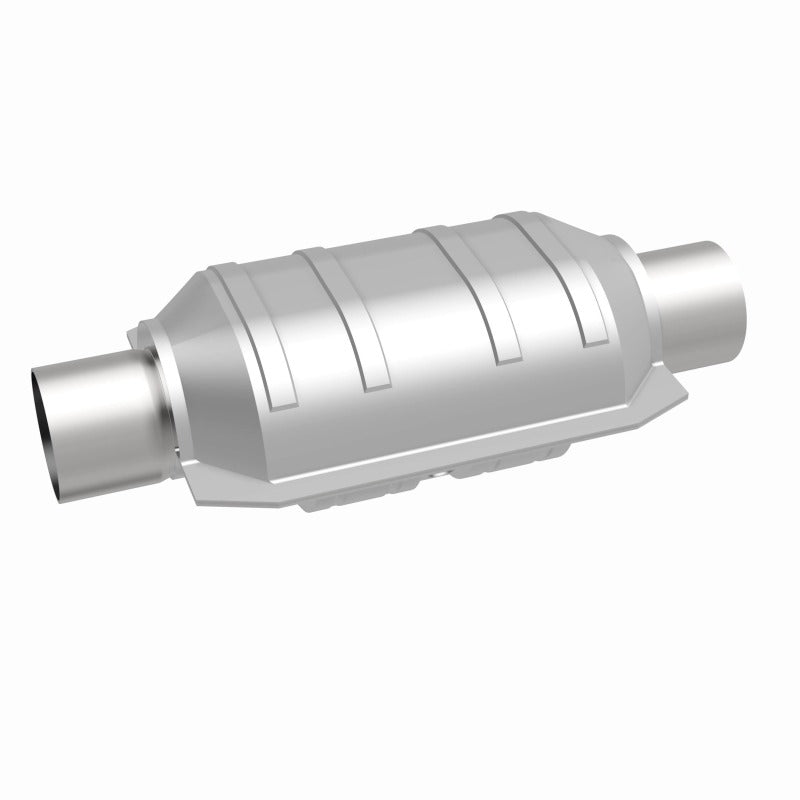 MagnaFlow Universal Catalytic Converter 2.00inch OBDII Front 50S