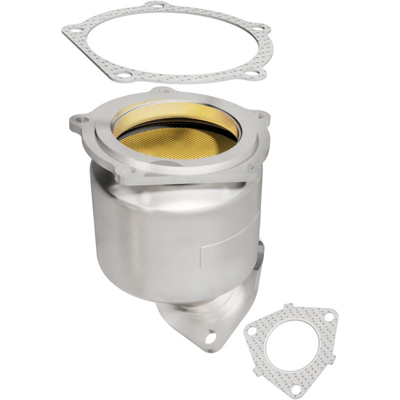MagnaFlow Direct Fit Catalytic Converter 99-05 Hyundai Sonata 2.4L (CA)