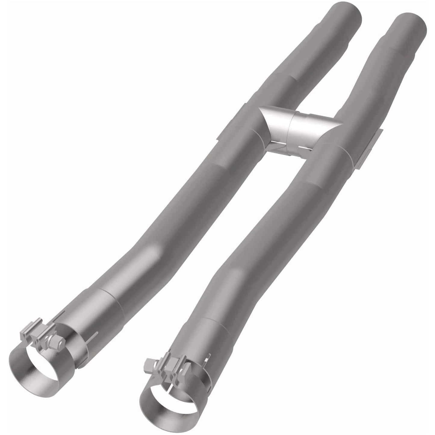 MagnaFlow 2024 Ford Mustang GT 5.0L D-Fit w/o Muffler Performance Exhaust