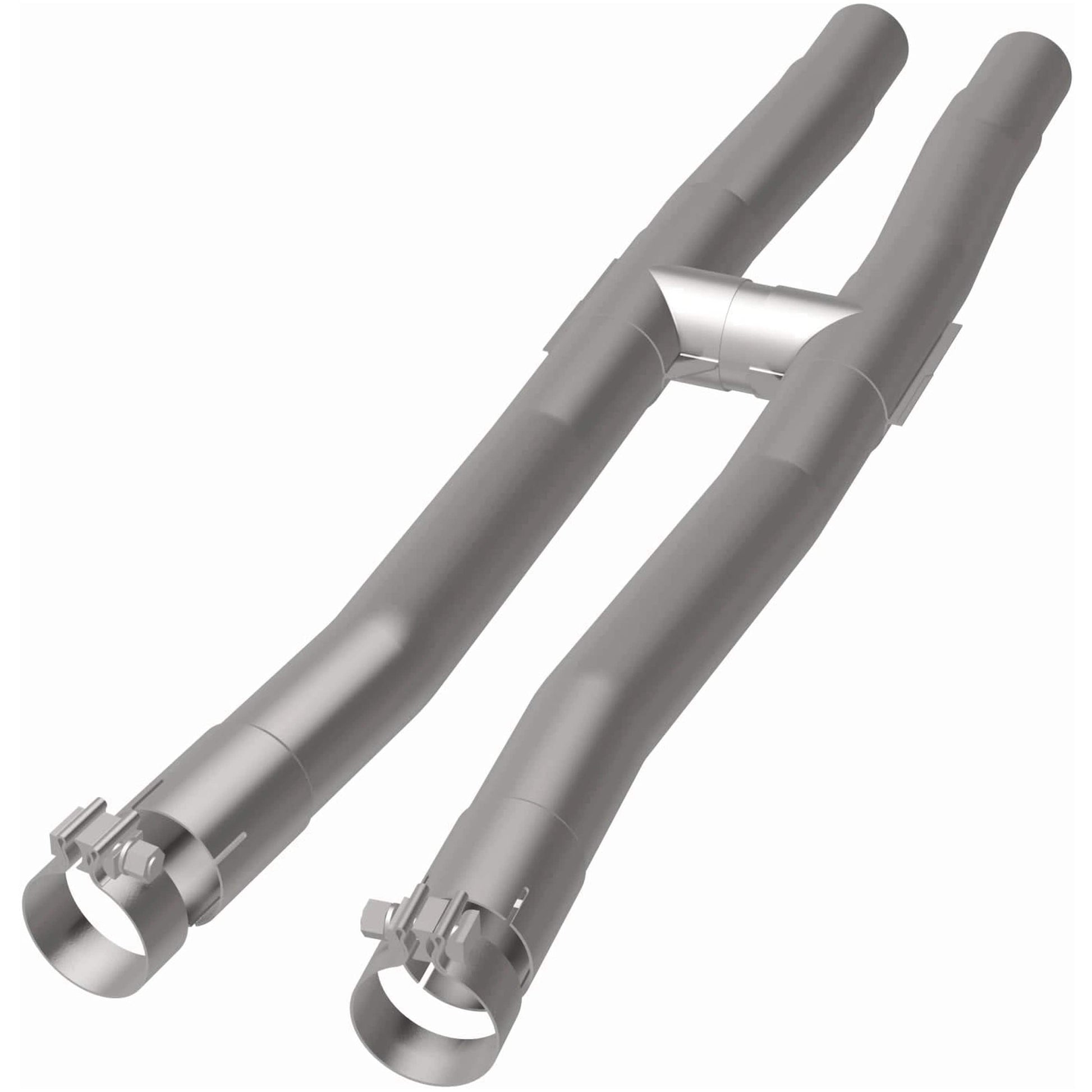 MagnaFlow 2024 Ford Mustang GT 5.0L D-Fit w/o Muffler Performance Exhaust