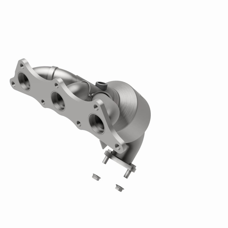 MagnaFlow DF Catalytic Conv 04-06 Mitsubishi Galant 3.8L Front Manifold *NOT FOR SALE IN CALIFORNIA*