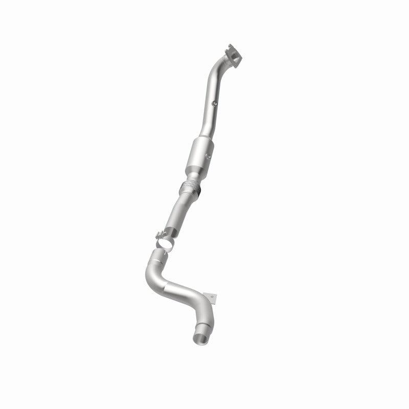 MagnaFlow Left Side Converter Direct Fit 15-17 Chrysler 300 3.6L