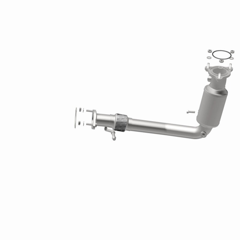 MagnaFlow 52186 DF Converter For 10-14 Equinox Terrain 2.4L