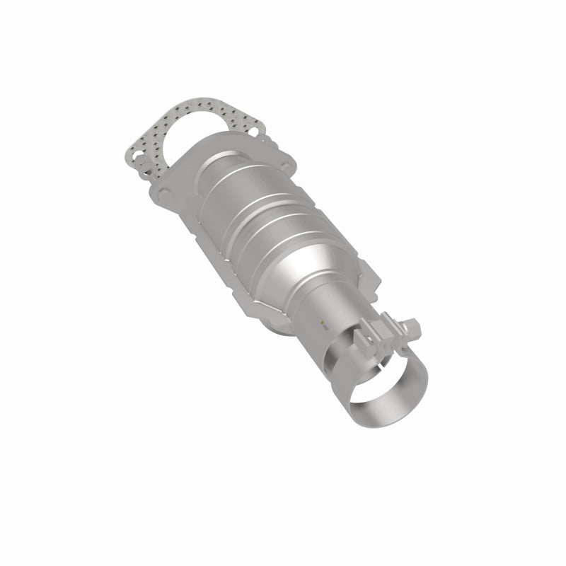 MagnaFlow 11-12 Chevrolet Malibu 2.4L Direct Fit Converter