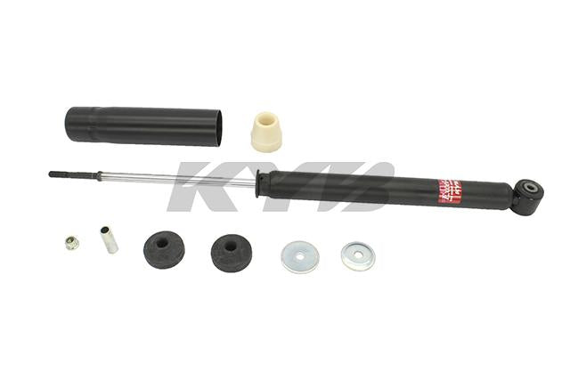 KYB Shocks & Struts Excel-G Rear HONDA Fit 2009-11