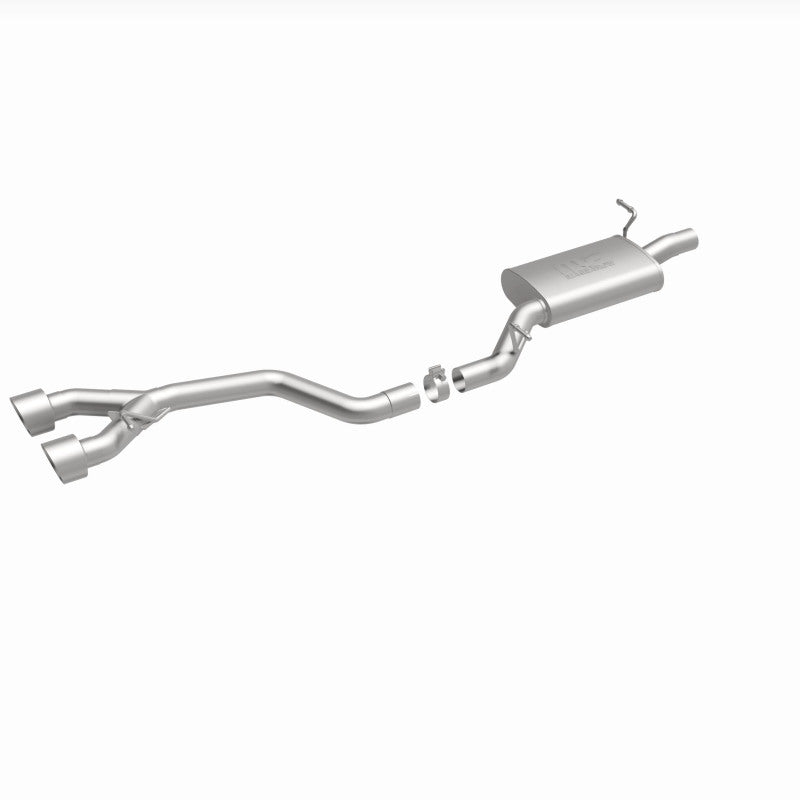 MagnaFlow SYS C/B 08 Volkswagen R32 Sport
