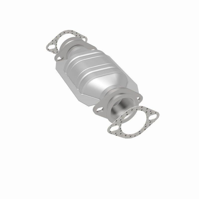 MagnaFlow Direct Fit Catalytic Converter 96-01 Altima 2.4L rear 50S