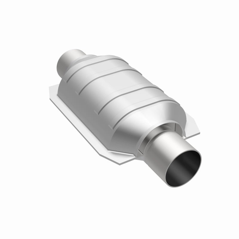 MagnaFlow Universal Catalytic Converter 2.00inch OBDII Front 50S
