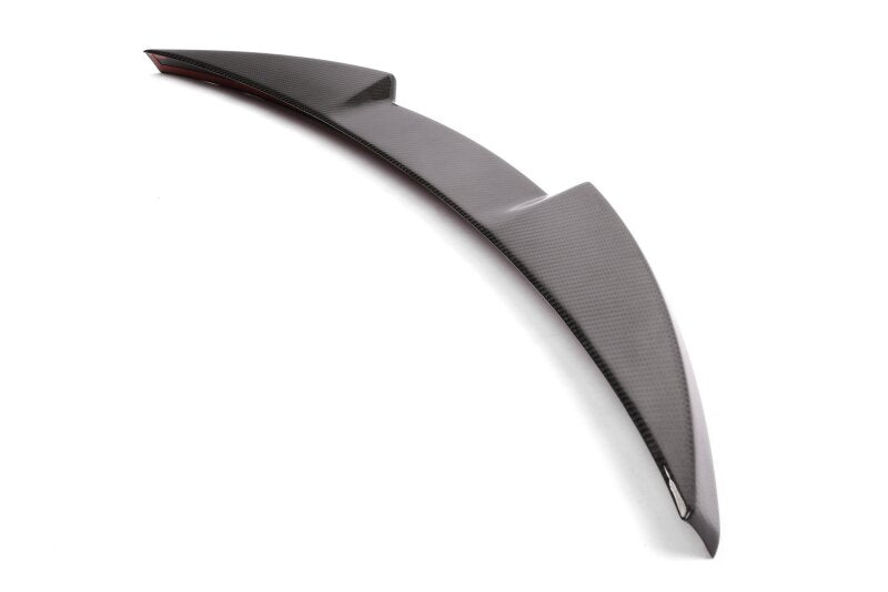 Dinan Carbon Rear Spoiler | BMW M3 (21-26) (D980-0031)