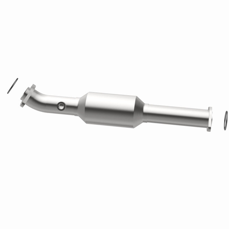 MagnaFlow Direct Fit Catalytic Converter 05-11 Toyota Tacoma 4.0L