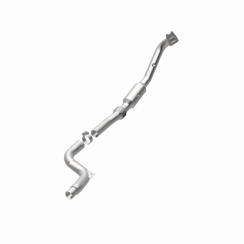 MagnaFlow Left Side Converter Direct Fit 15-17 Chrysler 300 3.6L