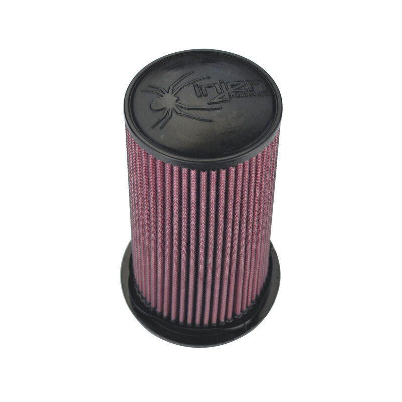 Injen 8-Layer Oiled Cotton Gauze Air Filter | Universal (X-1110-BR)