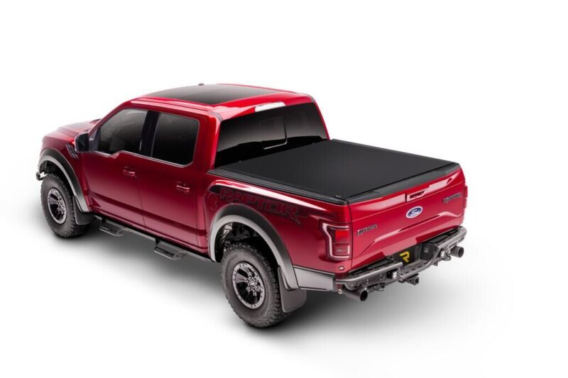 Truxedo 1579616 Sentry CT Tonneau For 2017-2026 Ford F-250/350/450 8' 2" Bed
