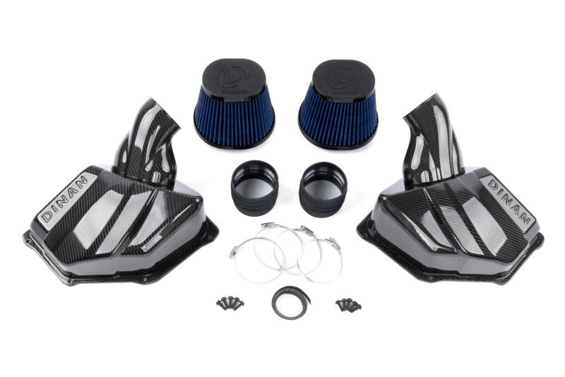 Dinan Cold Air Intake | BMW M550i xDrive (20-23) (D760-0071)