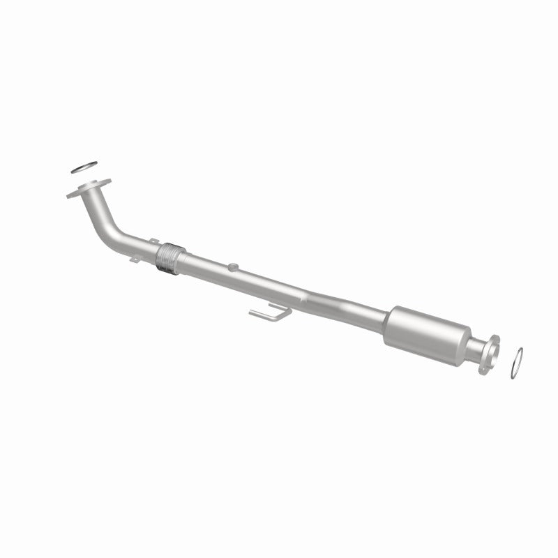 MagnaFlow 06-07 Toyota Solara 2.4L Direct Fit Converter
