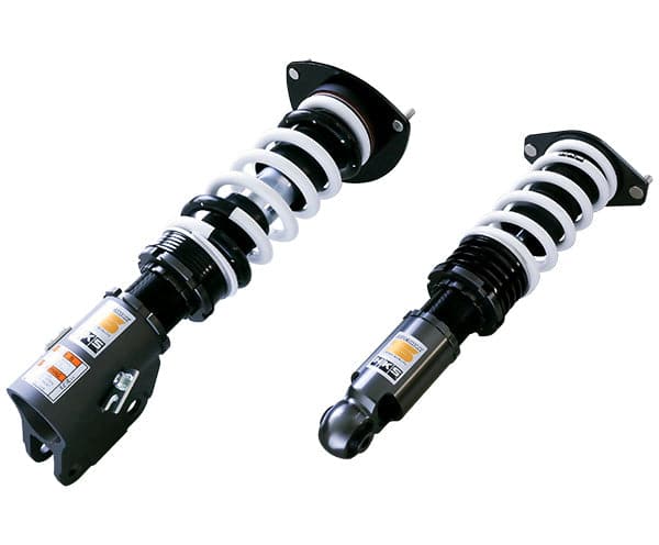 HKS HIPERMAX S GRB/GVB (STI Only) Full Kit