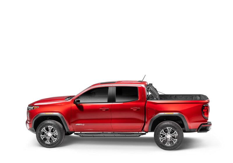 BAK 05-15 Toyota Tacoma 6ft Bed (w/o Universal Tailgate Function) BAKFlip MX4 Matte Finish