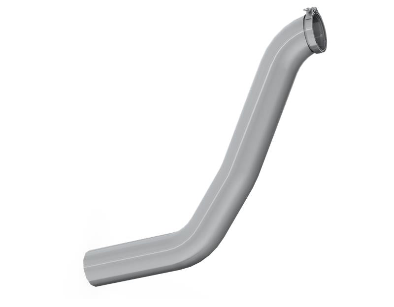 MBRP 1998-2002 Dodge 5.9L Cummins 2500/3500 4in HX40 Turbo Down-Pipe Aluminized Steel