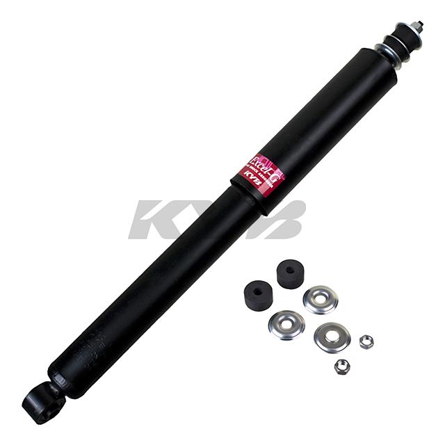 KYB Shocks & Struts Excel-G Rear TOYOTA Tacoma (2WD) 2005-10
