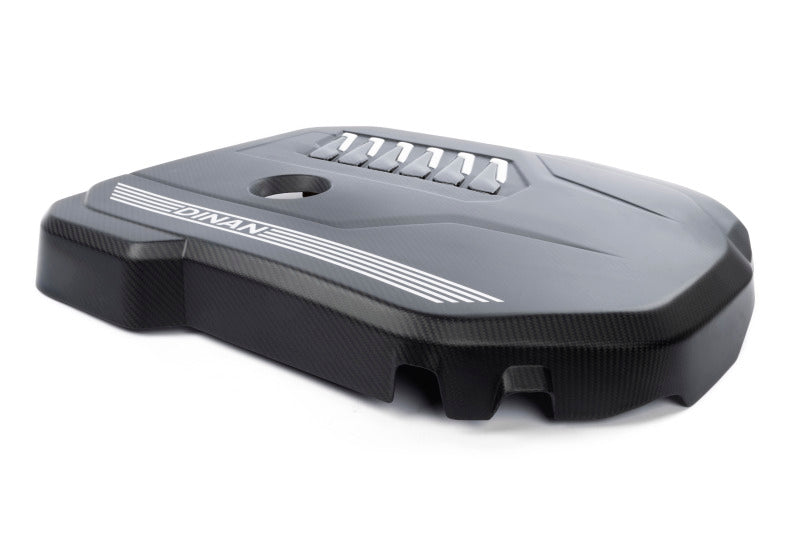 Dinan Carbon Engine Cover | BMW Z4 M40i (19-26) (D590-0004)