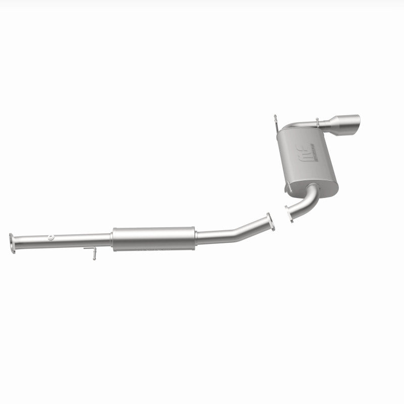 MagnaFlow 15715 Cat-Back For Mazda Miata