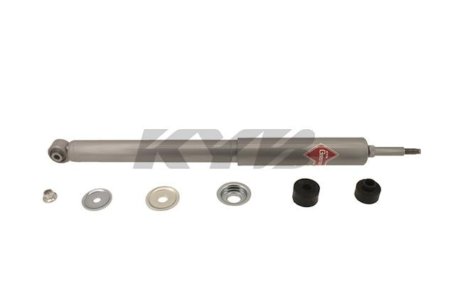 KYB Shocks & Struts Excel-G Rear TOYOTA Tundra (2WD) 2007-10 TOYOTA Tundra (4WD) 2007-10