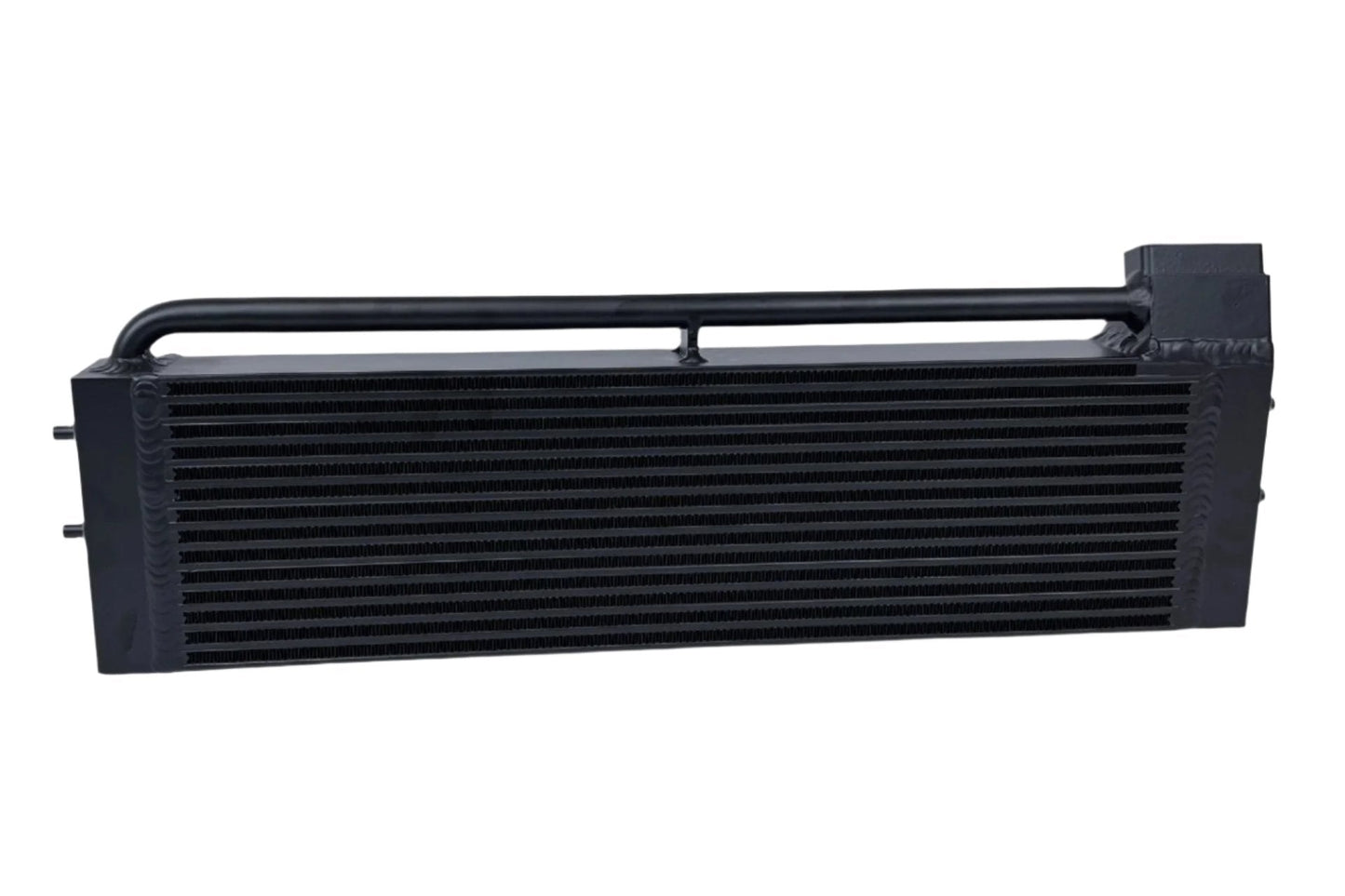 CSF 06-10 BMW E60 M5 / E63 / E64 M6 Race-Spec Oil Cooler