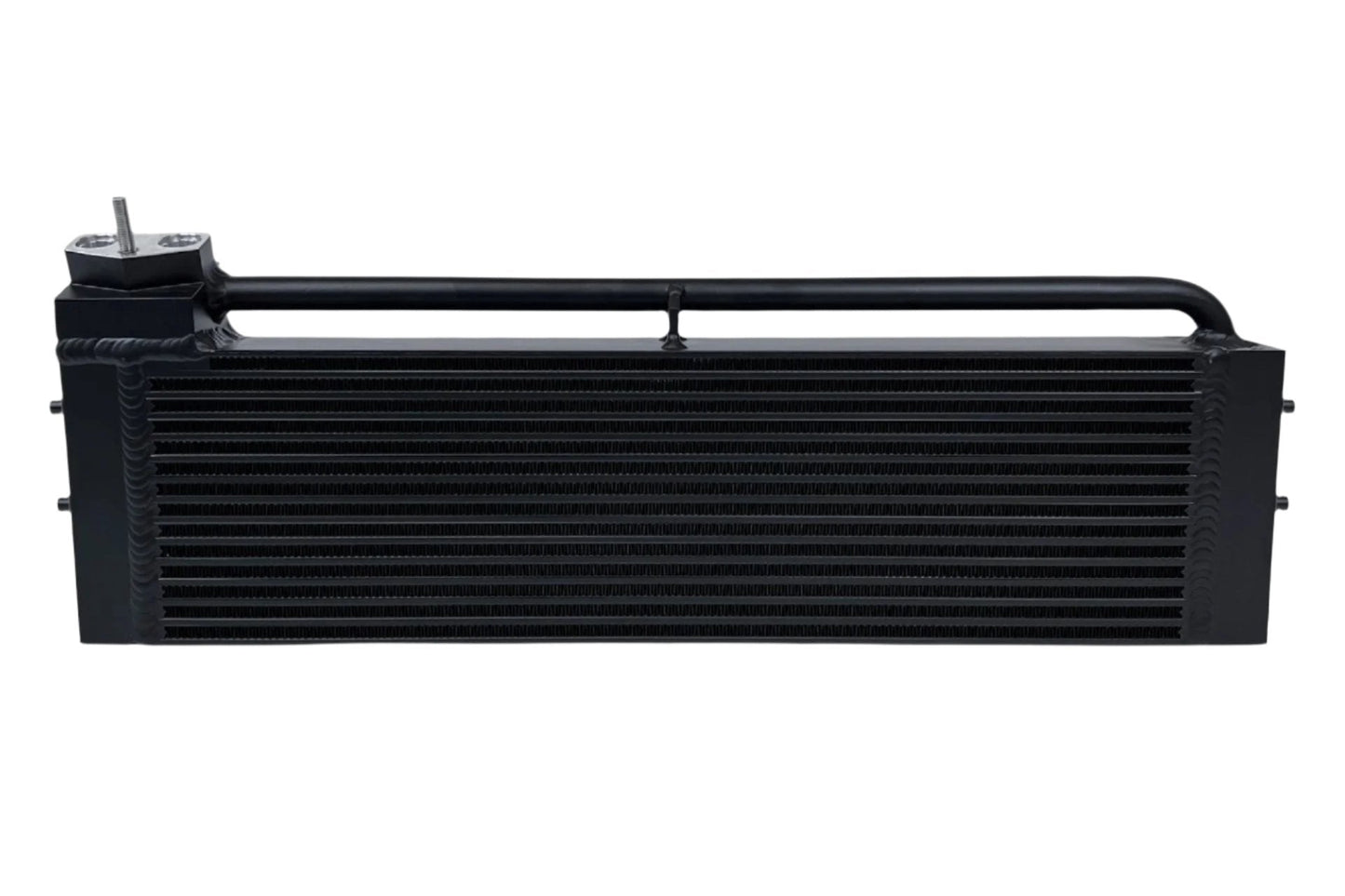 CSF 06-10 BMW E60 M5 / E63 / E64 M6 Race-Spec Oil Cooler
