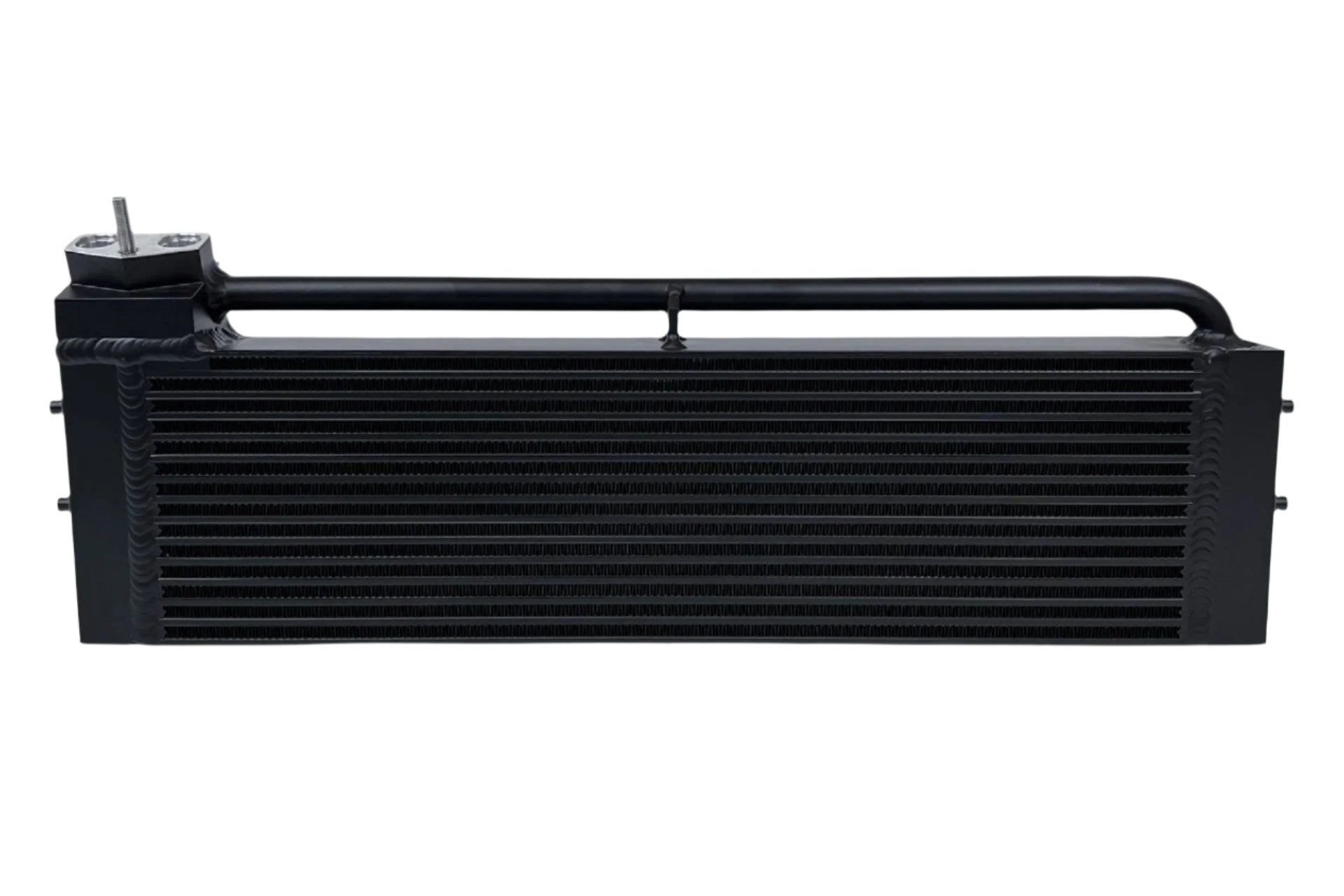CSF 06-10 BMW E60 M5 / E63 / E64 M6 Race-Spec Oil Cooler