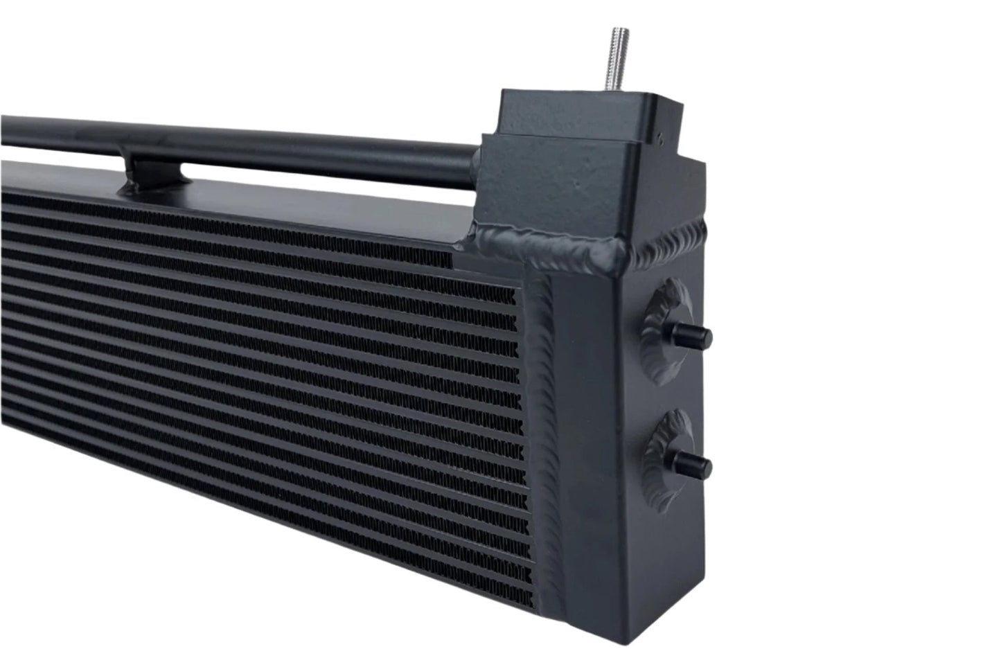 CSF 06-10 BMW E60 M5 / E63 / E64 M6 Race-Spec Oil Cooler