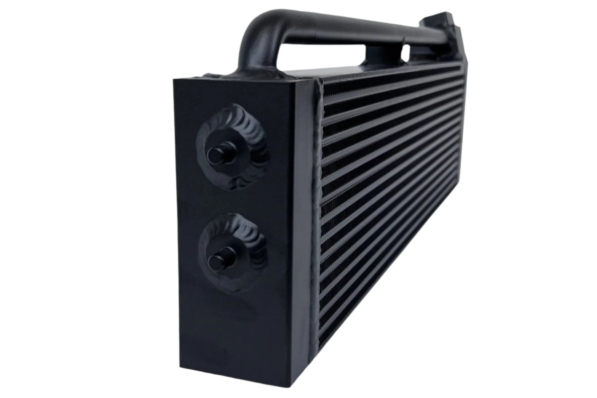 CSF 06-10 BMW E60 M5 / E63 / E64 M6 Race-Spec Oil Cooler