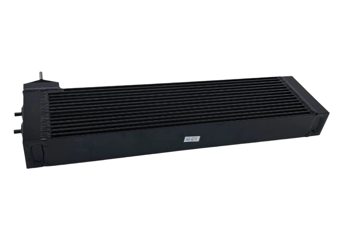 CSF 06-10 BMW E60 M5 / E63 / E64 M6 Race-Spec Oil Cooler