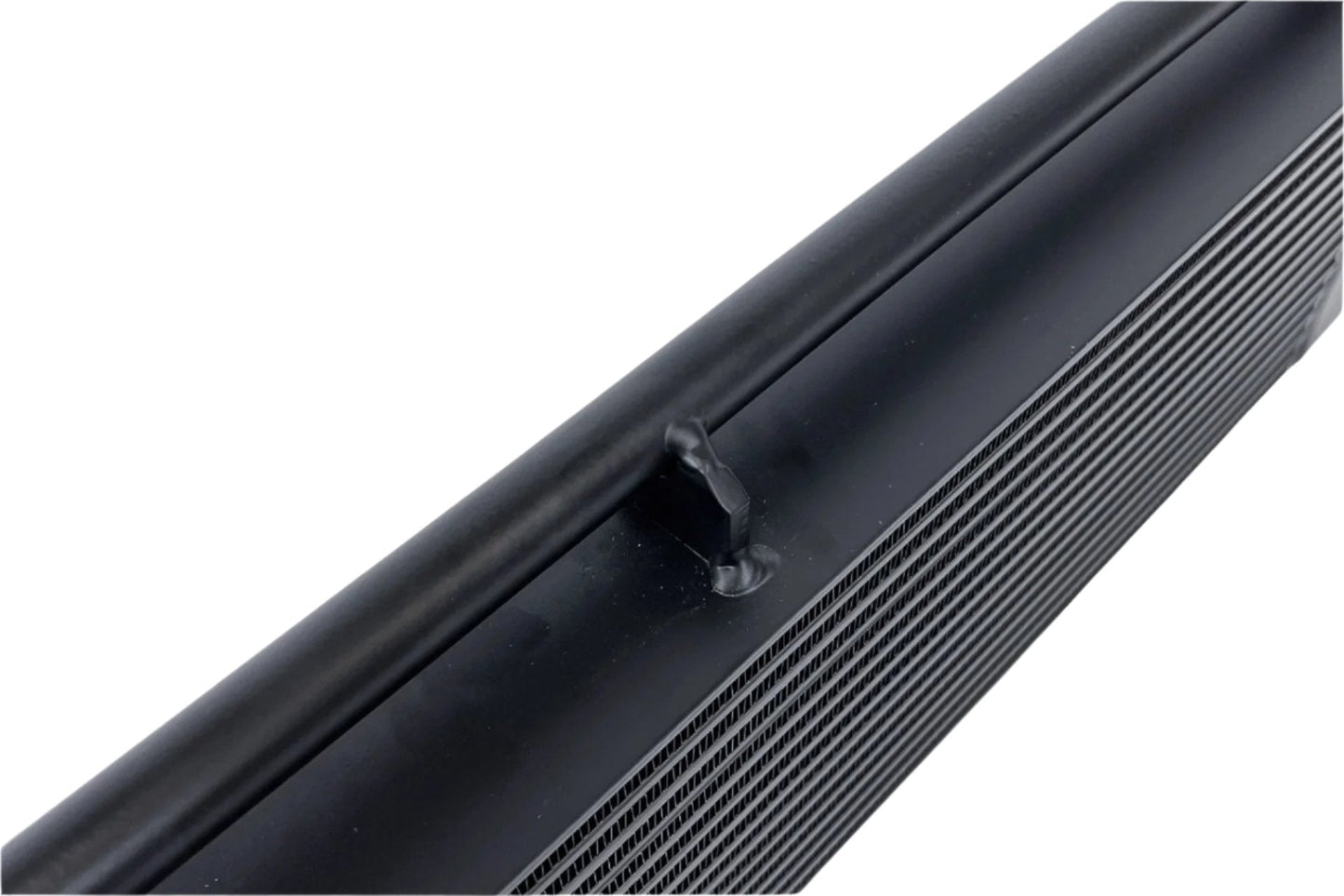 CSF 06-10 BMW E60 M5 / E63 / E64 M6 Race-Spec Oil Cooler
