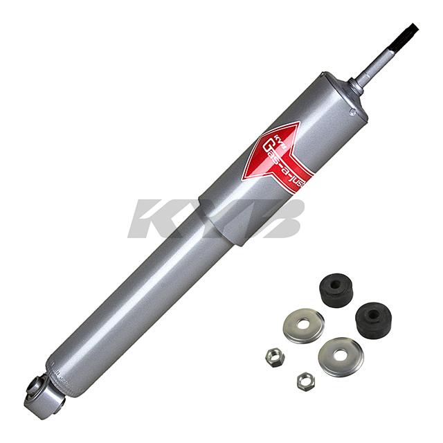 KYB Shocks & Struts Gas-A-Just Front DAIHATSU Rocky 1990-92 HONDA Passport 1994-97 ISUZU Amigo 1989-