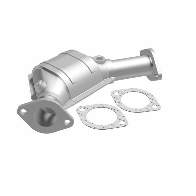 MagnaFlow Direct Fit Catalytic Converter 95-99 Subaru Impreza 2.2L