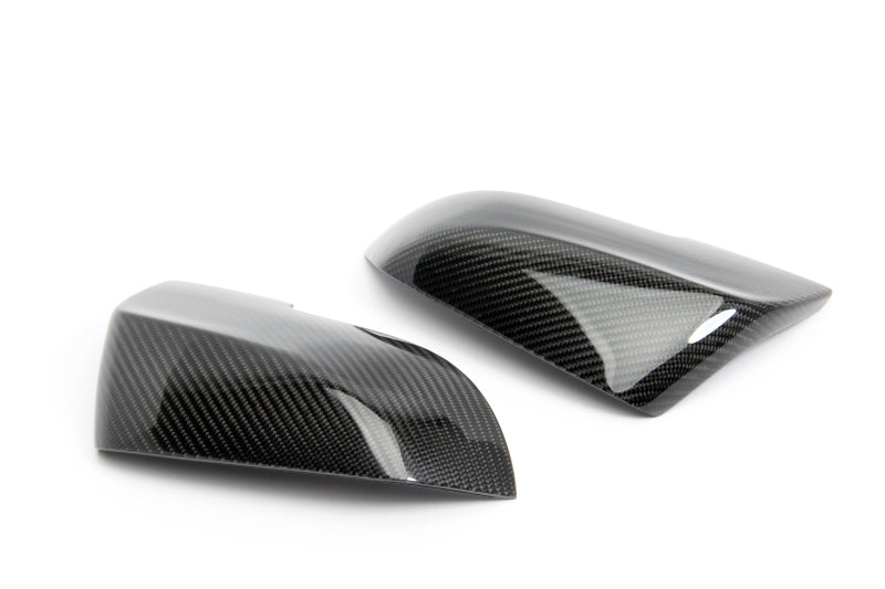 Dinan 14-16 BMW F2X/F3 Carbon Mirror Cover Set | BMW 228i (14-16) (D980-0022)