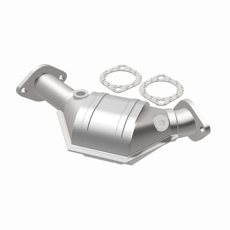 MagnaFlow Direct Fit Catalytic Converter 95-99 Subaru Impreza 2.2L
