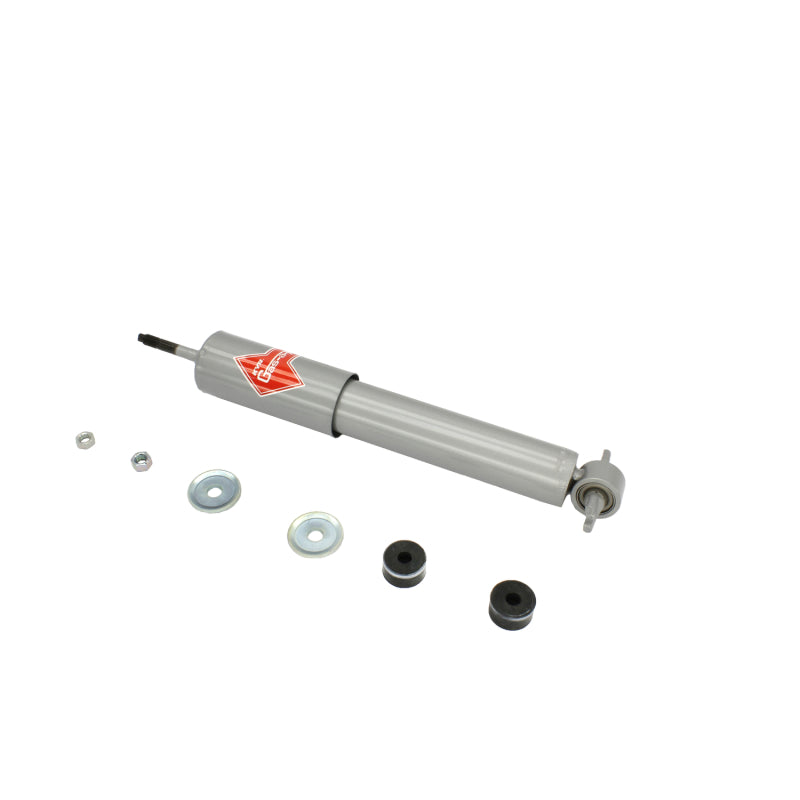 KYB Shocks & Struts Gas-A-Just Front DODGE Raider 1987-89 MITSUBISHI Montero 1983-91