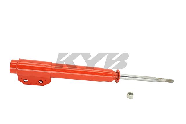 KYB Shocks & Struts AGX Front FORD Mustang 1994-04