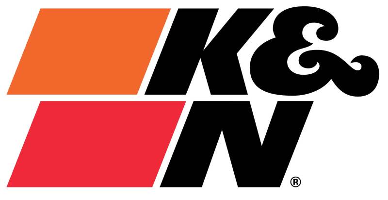 K&N 07-08 Toyota Tundra V8-4.7L AirCharger Performance Intake