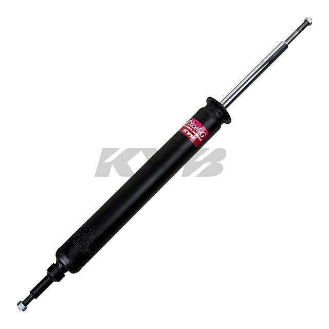 KYB Shocks & Struts Excel-G Rear BMW 325i 2006 BMW 328i 2007-11 BMW 328i 2009-11 BMW 330 Series 2006
