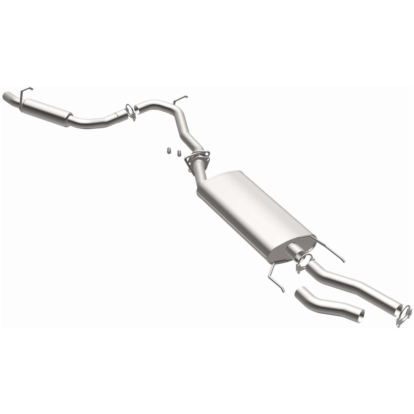 MagnaFlow BRE Exhaust Kit 06-12 Toyota RAV4