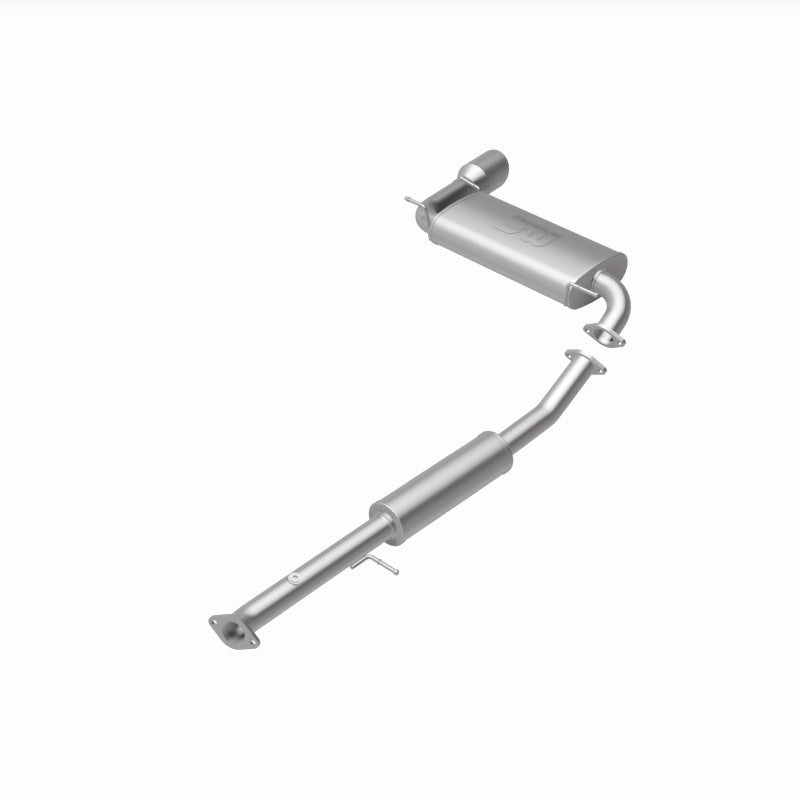 MagnaFlow 15715 Cat-Back For Mazda Miata