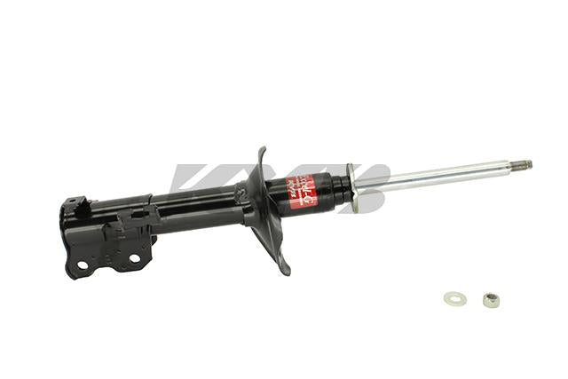 KYB Shocks & Struts Excel-G Front Left NISSAN NX 1991-95 NISSAN Sentra 1991-95