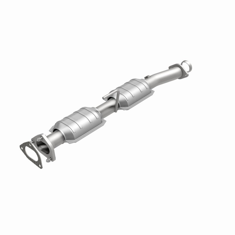 MagnaFlow Direct Fit Catalytic Converter 98-00 Ranger Rear 3.0L/4.0L