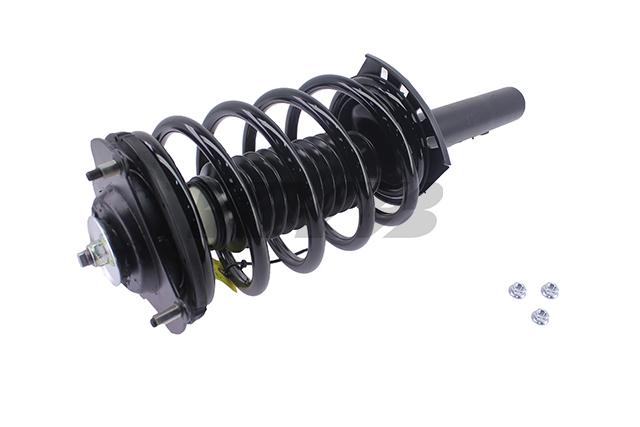 KYB Shocks & Struts Strut Plus Front Right FORD Taurus 2000-07 MERCURY Sable 2000-05