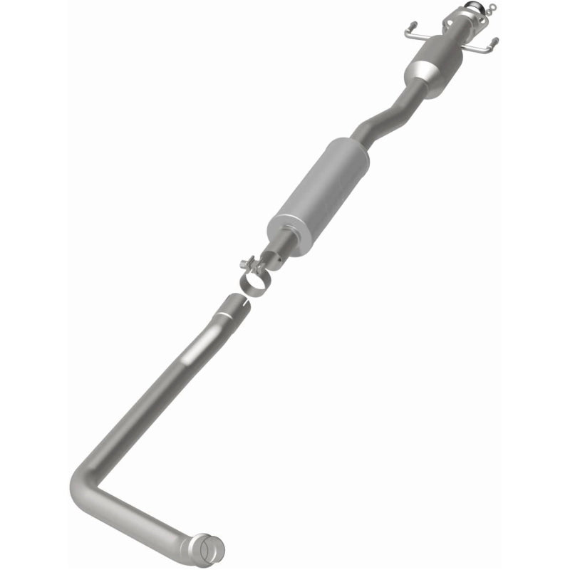 MagnaFlow California Catalytic Converter Direct Fit 07-09 Suzuki SX4 2.0L