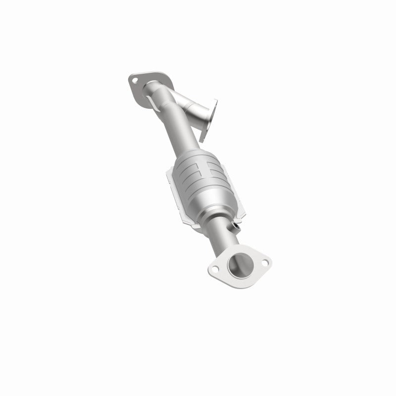 MagnaFlow Direct Fit Catalytic Converter 05-07 4Runner 4.7 Passenger Side Rear OE