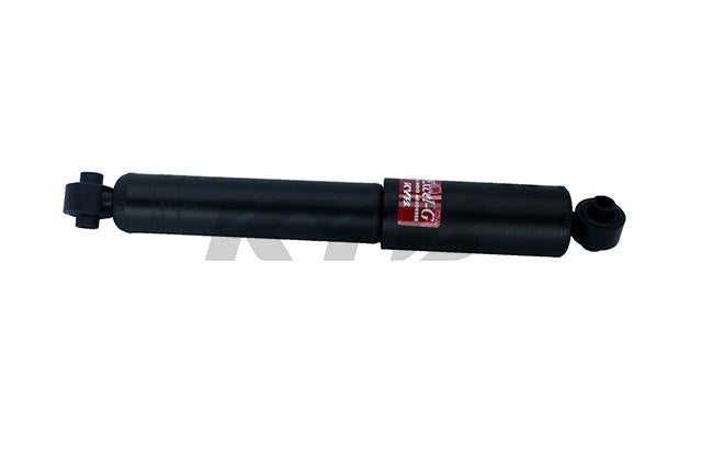 KYB Shocks & Struts Excel-G Rear CHRYSLER Town and Country Mini Van 2012-2011